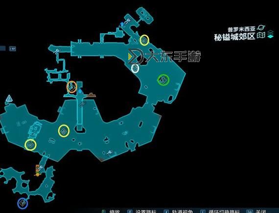 無主之地3任務(wù)攻略,無主之地3支線任務(wù)攻略圖1