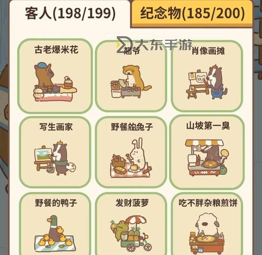 動(dòng)物餐廳魚(yú)塘招租攻略，如何找到合適的租客來(lái)提升收入和人氣圖3