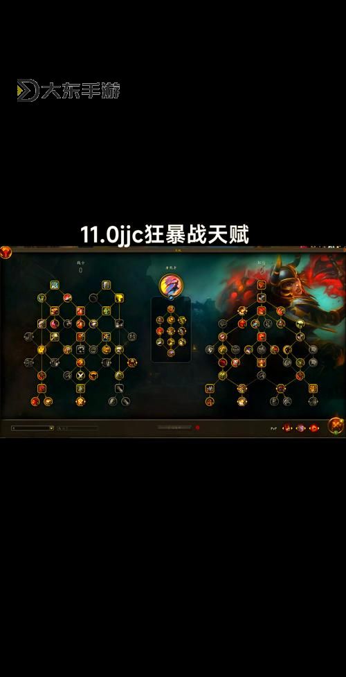 御龍?jiān)谔彀缘犊癖┘狱c(diǎn)攻略: 如何正確加點(diǎn)提升戰(zhàn)斗力圖1