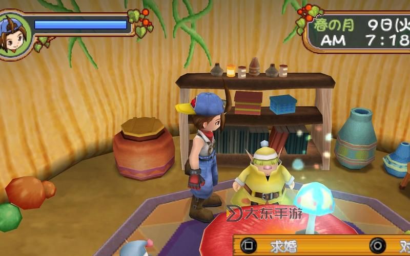 牧場物語蜜糖村bug圖3