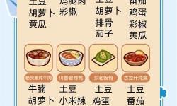 摩爾莊園夏威夷冰飲怎么做，摩爾莊園夏威夷冰飲菜譜火