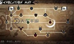 啪嗒砰2兵種進化圖