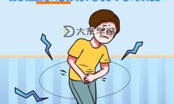 尿憋得扭來扭去憋哭男生在生活中會面臨怎樣的心理壓力和身體不適