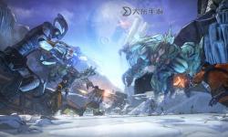 解決無主之地2運(yùn)行庫問題,輕松暢玩無主之地2游戲
