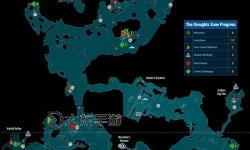無主之地3大樹刷法攻略：詳細(xì)流程解析