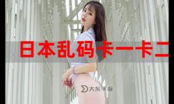 精品無人區(qū)卡卡卡卡卡二卡三亂碼的神秘魅力究竟在哪里