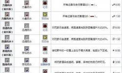 我的世界指令隱身藥水