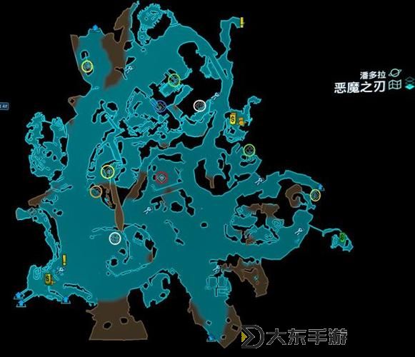 無主之地3全支線任務(wù)攻略及獎勵(lì)詳解圖1
