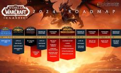 魔獸世界資料片 順序 完整版