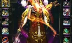 御龍?jiān)谔彀缘惰F血攻略：如何有效打擊石頭