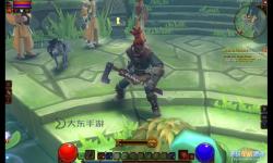 火炬之光2舉盾工程師怎么樣，火炬之光2舉盾工程師怎么樣啊
