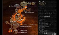 魔獸世界懷舊服黑石深淵在哪里