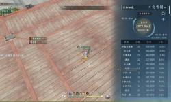 新劍俠情緣玄水加點