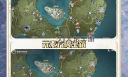 無主之地2秘密寶藏與儲藏柜攻略大全