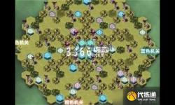 劍與遠征涌潮林地攻略：如何輕松通關并獲得高分獎勵