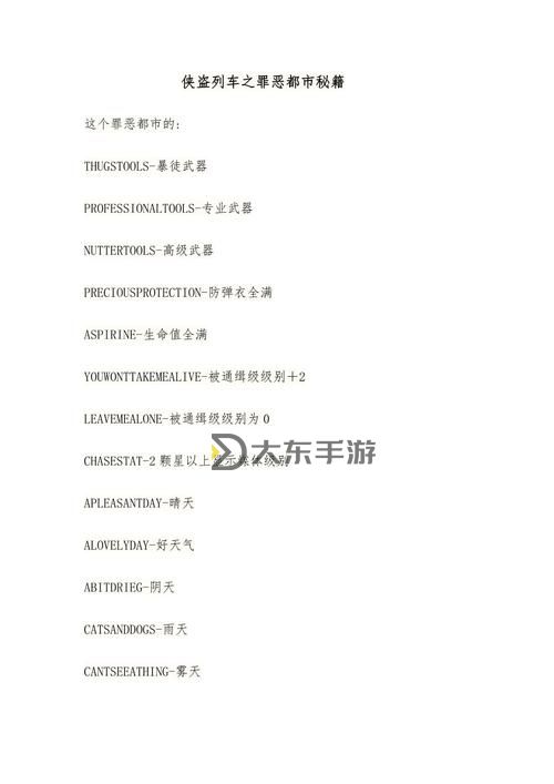 俠盜飛車4加錢秘籍大全圖2