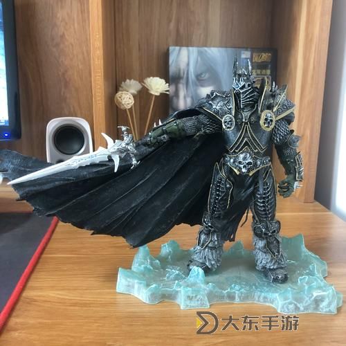 魔獸世界玩具在哪看圖1