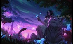 魔獸世界酒館音樂精選:沉浸在奇幻的游戲氛圍中