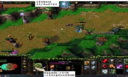 魔獸世界澄海3c惡魔獵手玩法