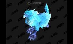 魔獸世界靈魂獸的外觀特征