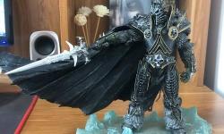 魔獸世界玩具在哪看