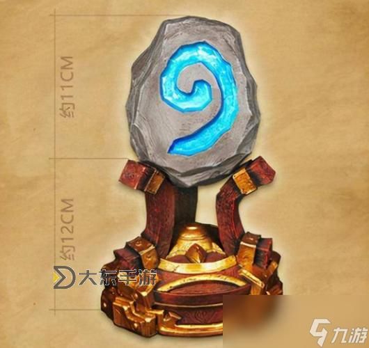 魔獸世界懷舊服煉金石圖1
