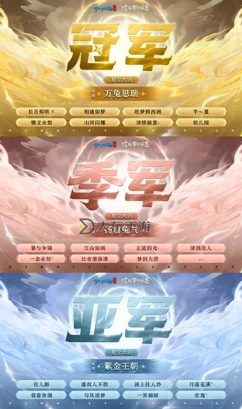 倩女手游幫會聯(lián)賽名額圖1