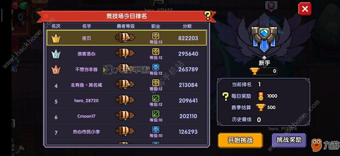 我的勇者牧師前期技能選擇,我的勇者牧師前期技能選擇什么圖3