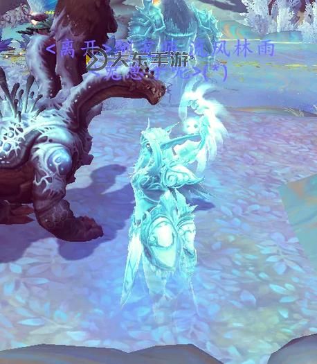 魔獸世界變身道具巨魔雕像獲取攻略解析圖3