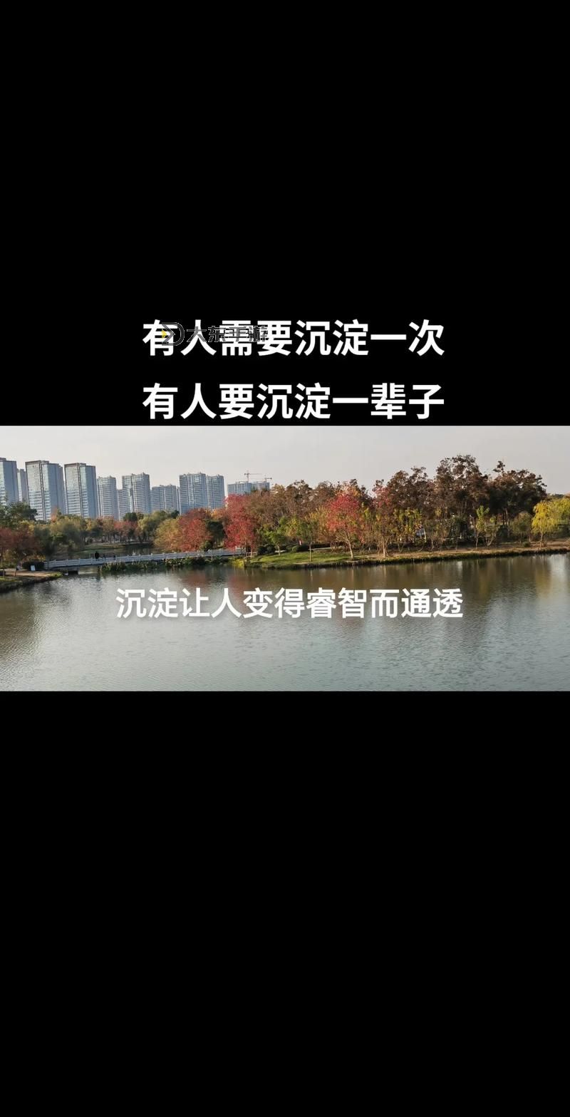 堵住滾燙的白色的渾濁，如何找到那份內(nèi)心的平靜與清澈圖2