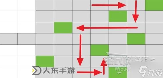 攻略分享:推箱子第三關(guān)詳解及通關(guān)技巧解析圖2
