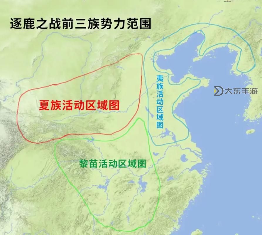 天下霸圖1神農(nóng)幫,天下霸圖神農(nóng)幫走的什么路線圖2