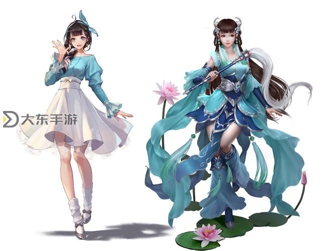 新倩女幽魂2主論壇圖1