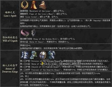英雄無敵5魔法詳解,英雄無敵5魔法詳解圖圖2