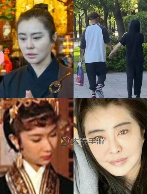 倩女幽魂女演員列表圖2