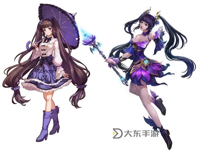 新倩女幽魂ol,新倩女幽魂ol互通版圖1