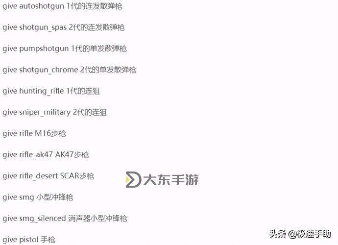 求生之路2單人模式使用不了秘籍圖2