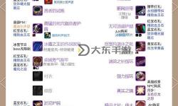 魔獸世界懷舊服：全面解析道具大全及使用指南