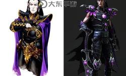英雄無敵5東方部落雷拉格,英雄無敵5東方部落雷拉格和提耶魯去哪了