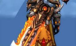 魔獸世界雙手武器與單手武器的區(qū)別解析