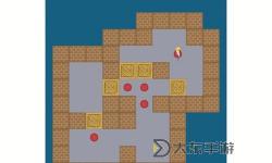 攻略分享:推箱子第三關(guān)詳解及通關(guān)技巧解析