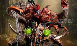 魔獸世界變身道具巨魔雕像獲取攻略解析
