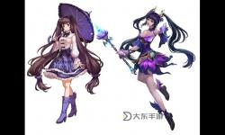 新倩女幽魂ol,新倩女幽魂ol互通版