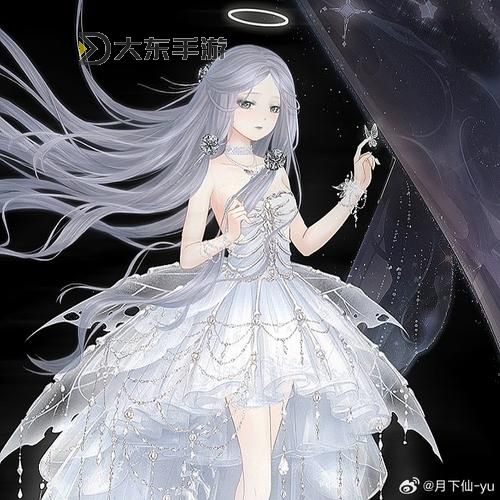 奇跡暖暖月亮墜于冰雪攻略圖2