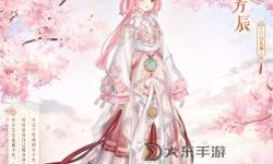 奇跡暖暖官方圖片高清