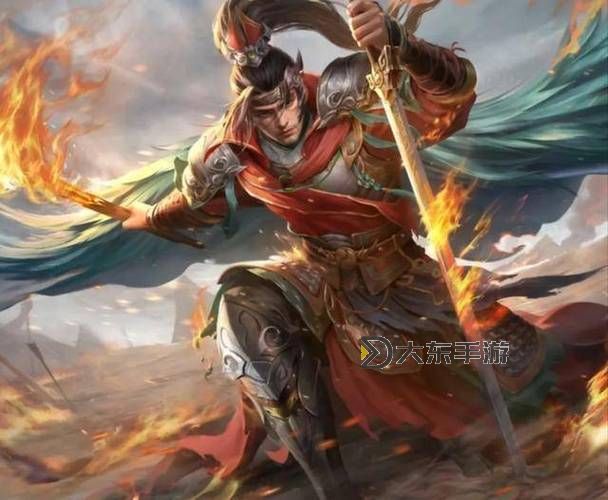 三國殺姜維看破效果圖2