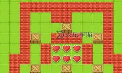 推箱子15關(guān)圖解_推箱子15關(guān)圖解大全