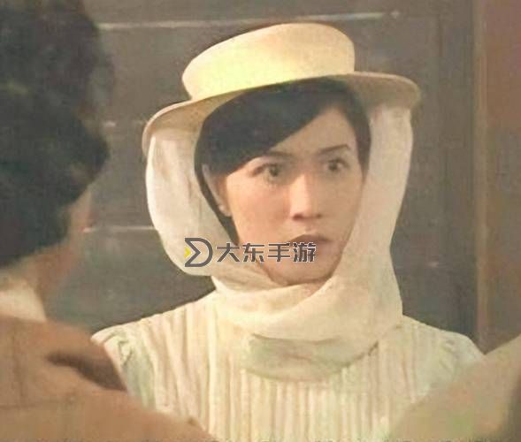 倩女幽魂十三姨是誰圖1