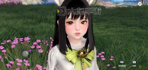 模擬人生3捏臉_模擬人生3捏臉分享圖2