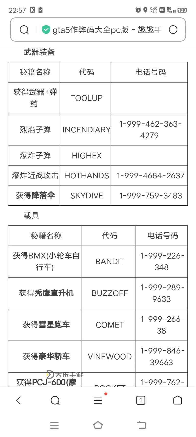 俠盜飛車5單機(jī)咋使用秘籍圖2